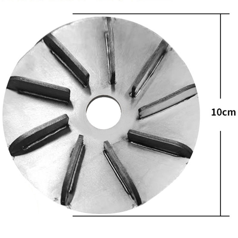 🧰Labor-Saving Pig Hair Remover Scraper Disc