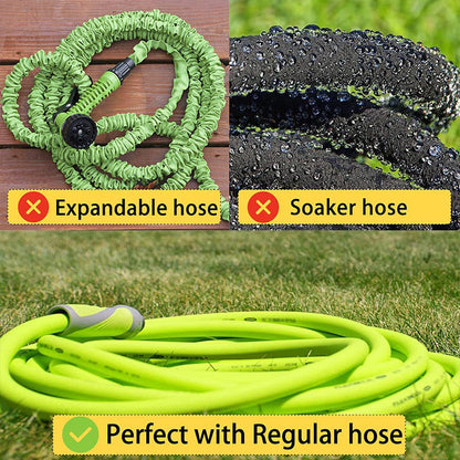 Fast Grab Buckle Water Pipe Connector