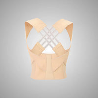 Back Posture Stretching Bandage