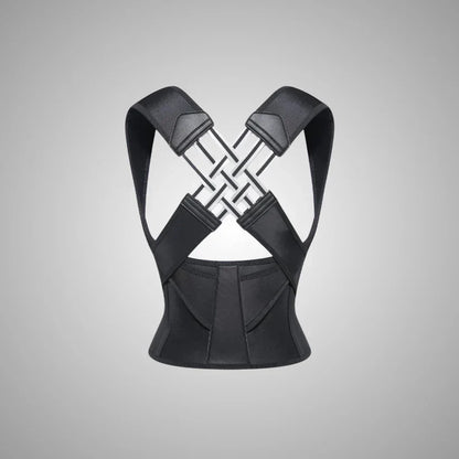 Back Posture Stretching Bandage