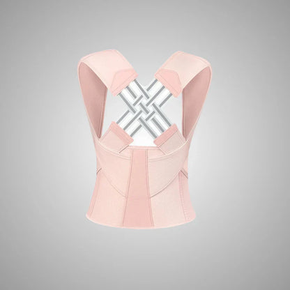 Back Posture Stretching Bandage