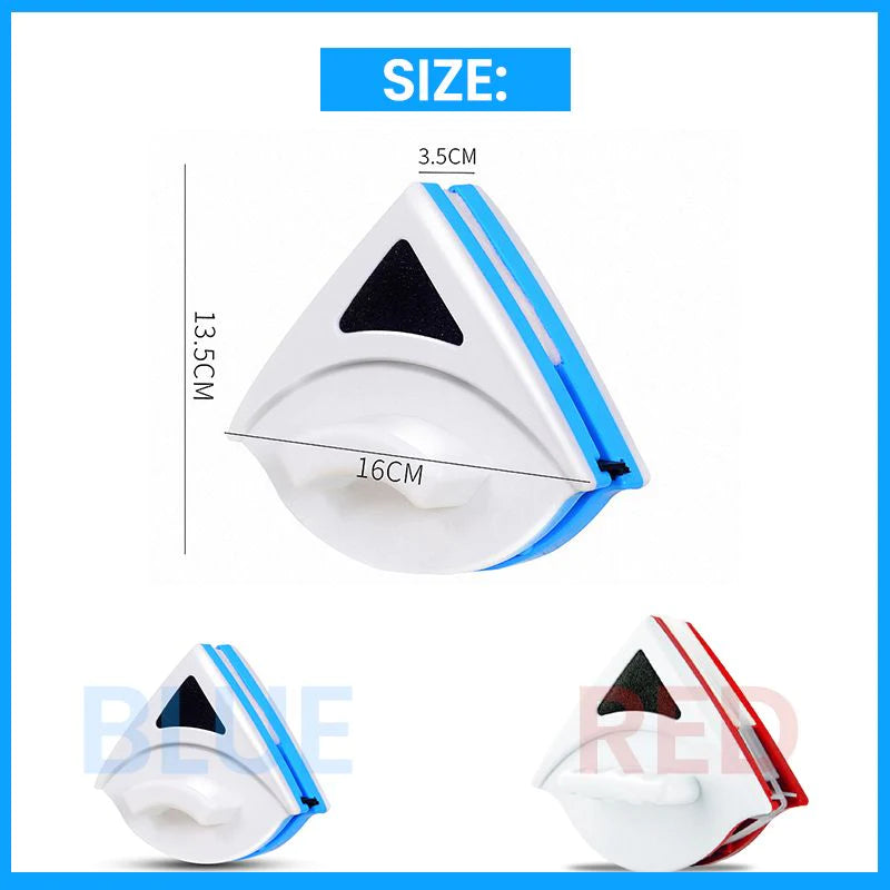 New Upgrade Magnetic Window Cleaner