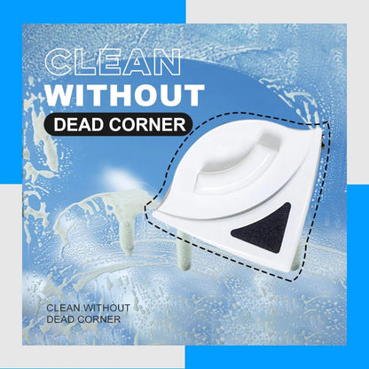 New Upgrade Magnetic Window Cleaner