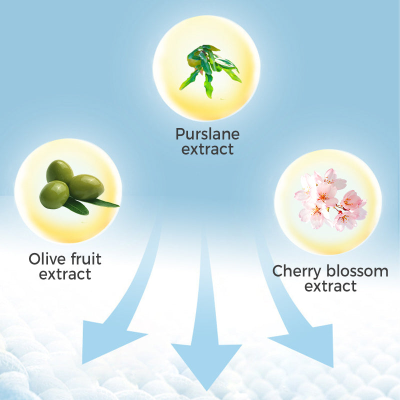 Biological Enzyme Oxygen Bubble Washing Powder