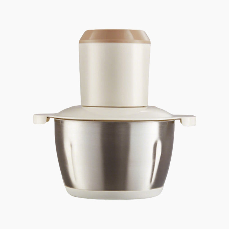Large Capacity Electric Meat Grinder