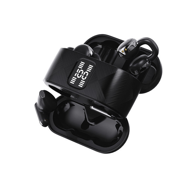 🎧🎁2-in-1 Dual-Style Wireless Earbuds