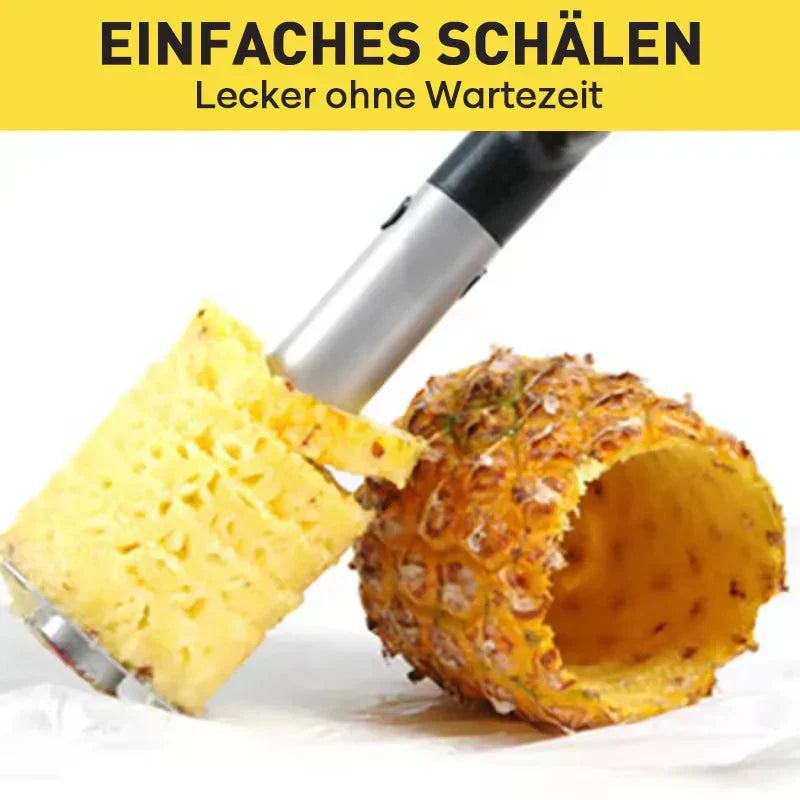 📢📢35% OFF !!!⏰Pineapple cutters and slicers