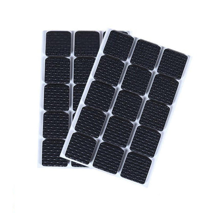 30PCS Self-Adhesive Furniture Floor Protector Pads