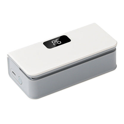 Rechargeable 2-in-1 Mini Bag Sealer with Cutter