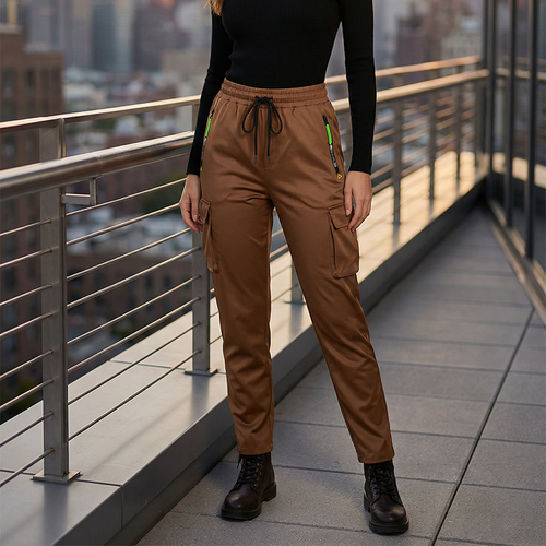 This Is What Perfect Cargo Pants Look Like!