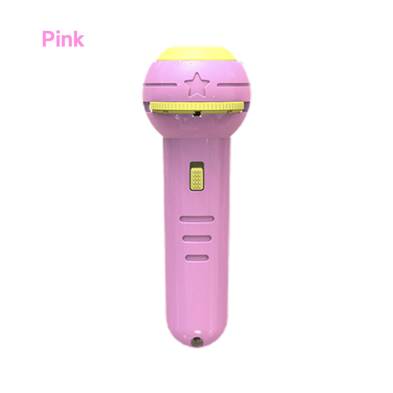 Children's Projector Flashlight Toys
