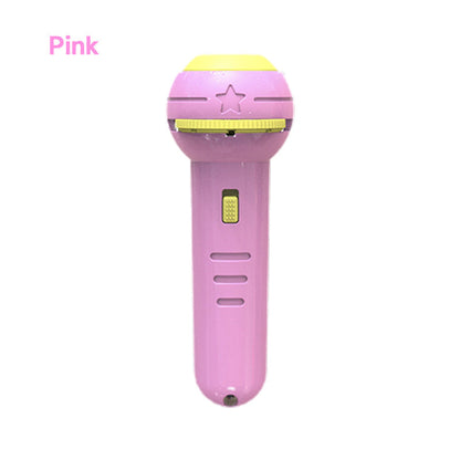 Children's Projector Flashlight Toys