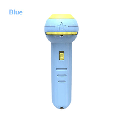 Children's Projector Flashlight Toys