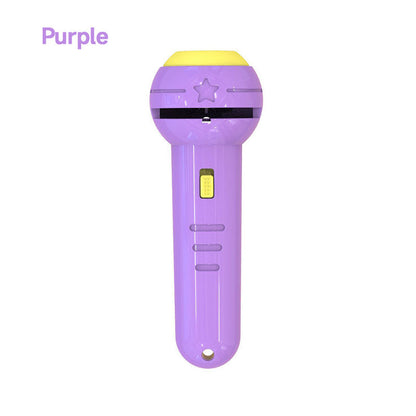 Children's Projector Flashlight Toys