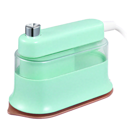 Powerful Portable Handheld Steam Iron