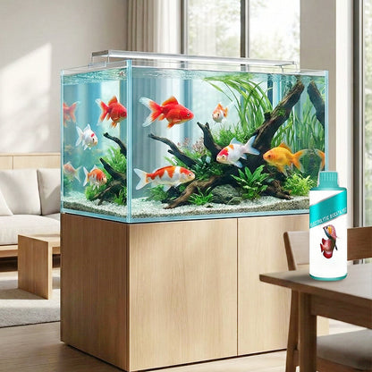Electrolytic Biocatalyst Water Purifier