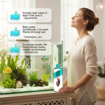 Electrolytic Biocatalyst Water Purifier