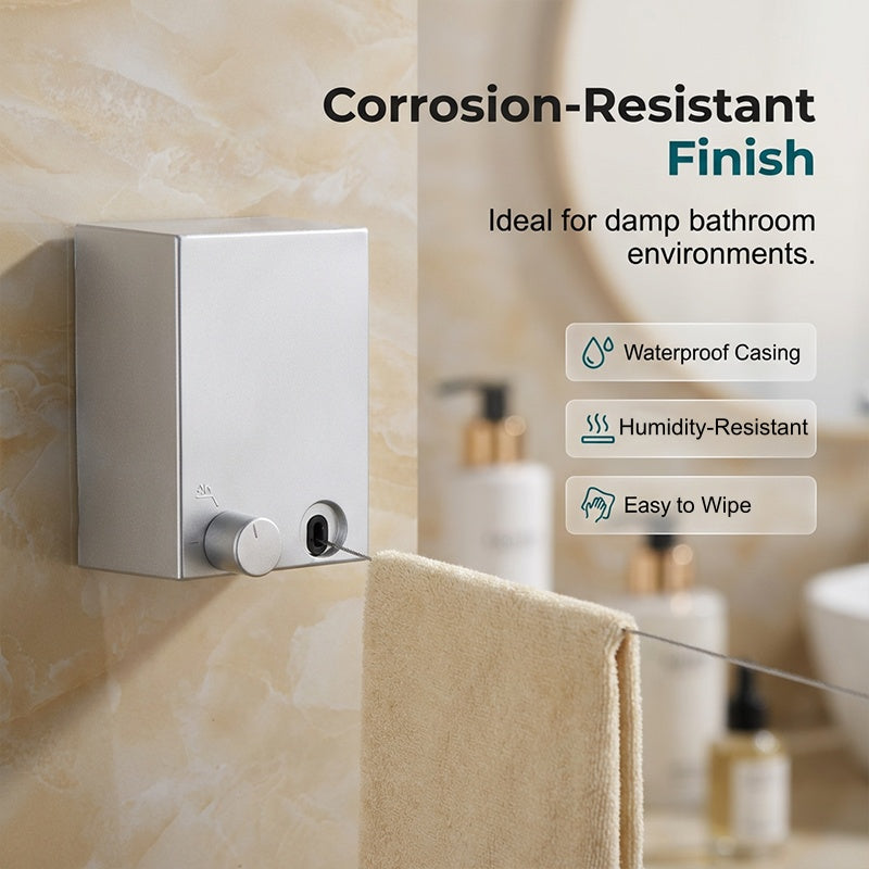 Invisible Retractable Laundry Clothesline