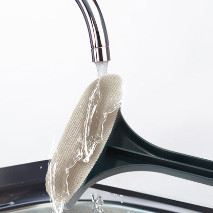 2-in-1 Window Screen & Glass Cleaning Tool
