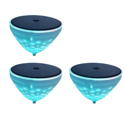 🌊🌞Summer Hot Sale-50% Off!!🌟Solar Floating Pool Light with Fish Projection